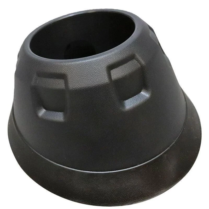 Tope de goma de puerta trasera original para Ford Transit desde 01/2014  2507122 - Image 6