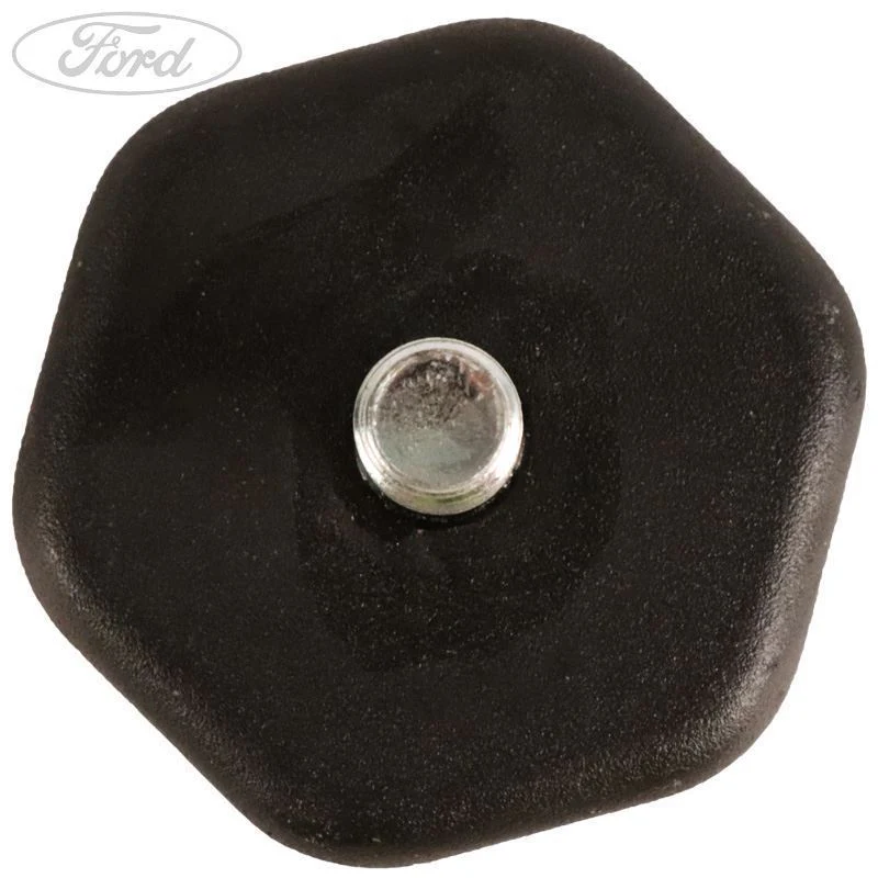 Tope de goma del brazo de la suspensión delantera original para Ford Ranger 2011-2015 1732766 - Image 3