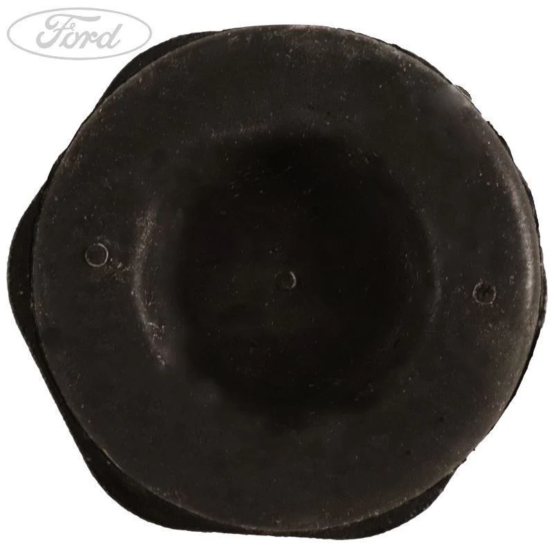 Tope de goma del brazo de la suspensión delantera original para Ford Ranger 2011-2015 1732766 - Image 4