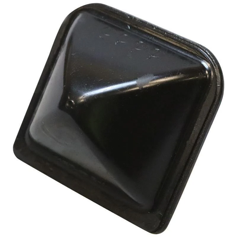 Tope de goma inferior para travesaño delantero original para Ford Everest Ranger 98-03 3665647