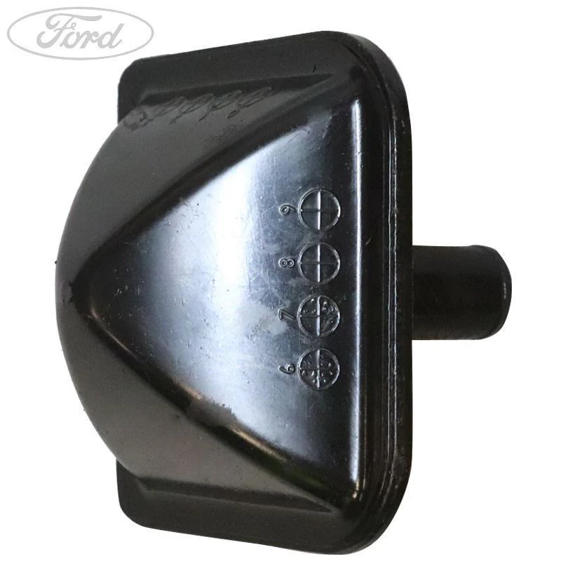 Tope de goma inferior para travesaño delantero original para Ford Everest Ranger 98-03 3665647 - Image 3