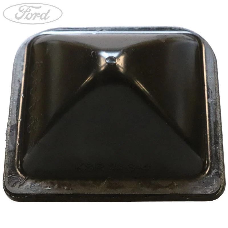 Tope de goma inferior para travesaño delantero original para Ford Everest Ranger 98-03 3665647 - Image 4