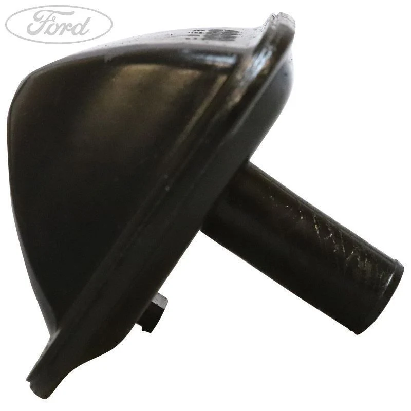 Tope de goma inferior para travesaño delantero original para Ford Everest Ranger 98-03 3665647 - Image 5