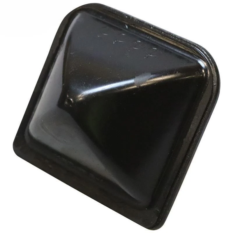 Tope de goma inferior para travesaño delantero original para Ford Everest Ranger 98-03 3665647 - Image 6