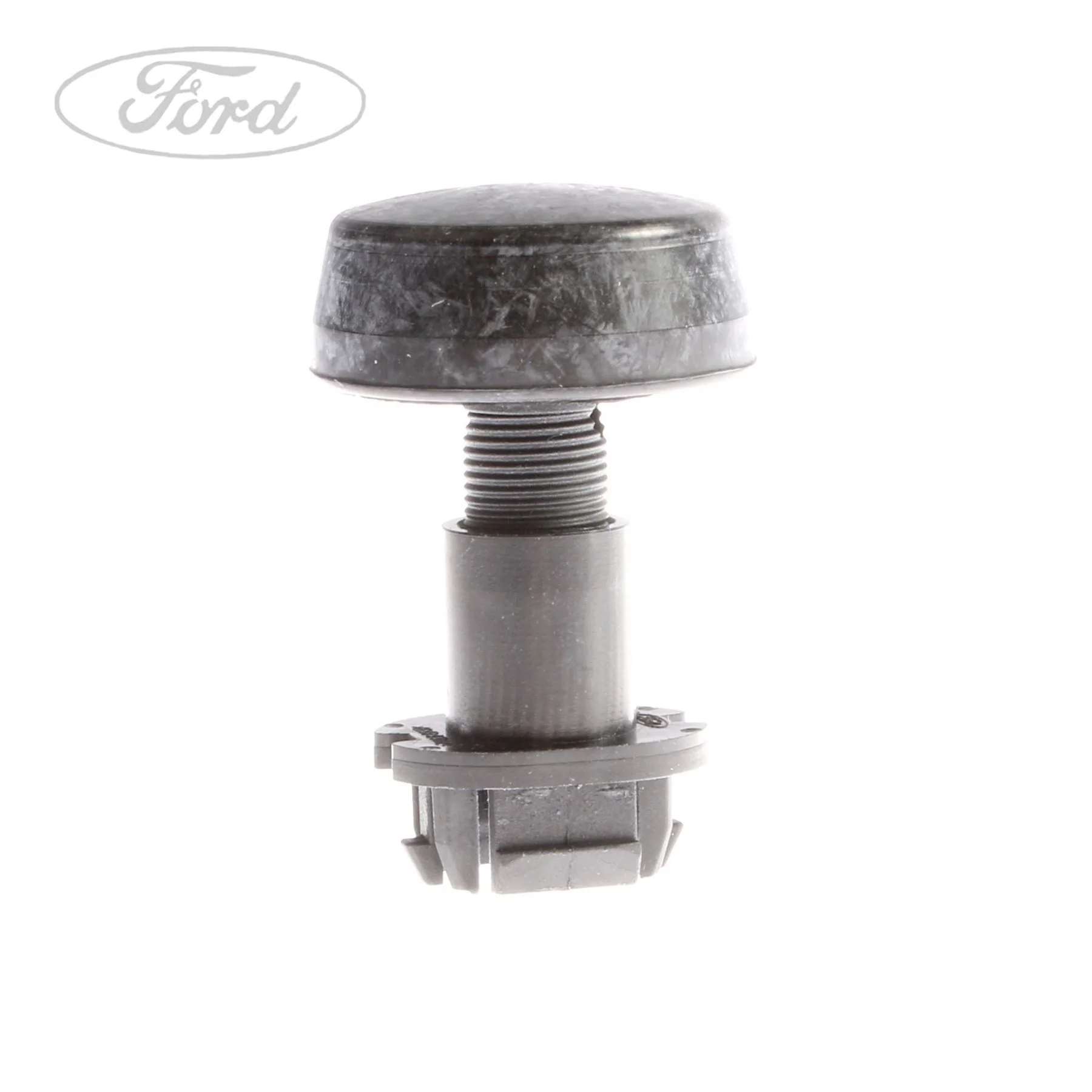 Tope de goma para capó original para Ford Kuga 1619915 - Image 3