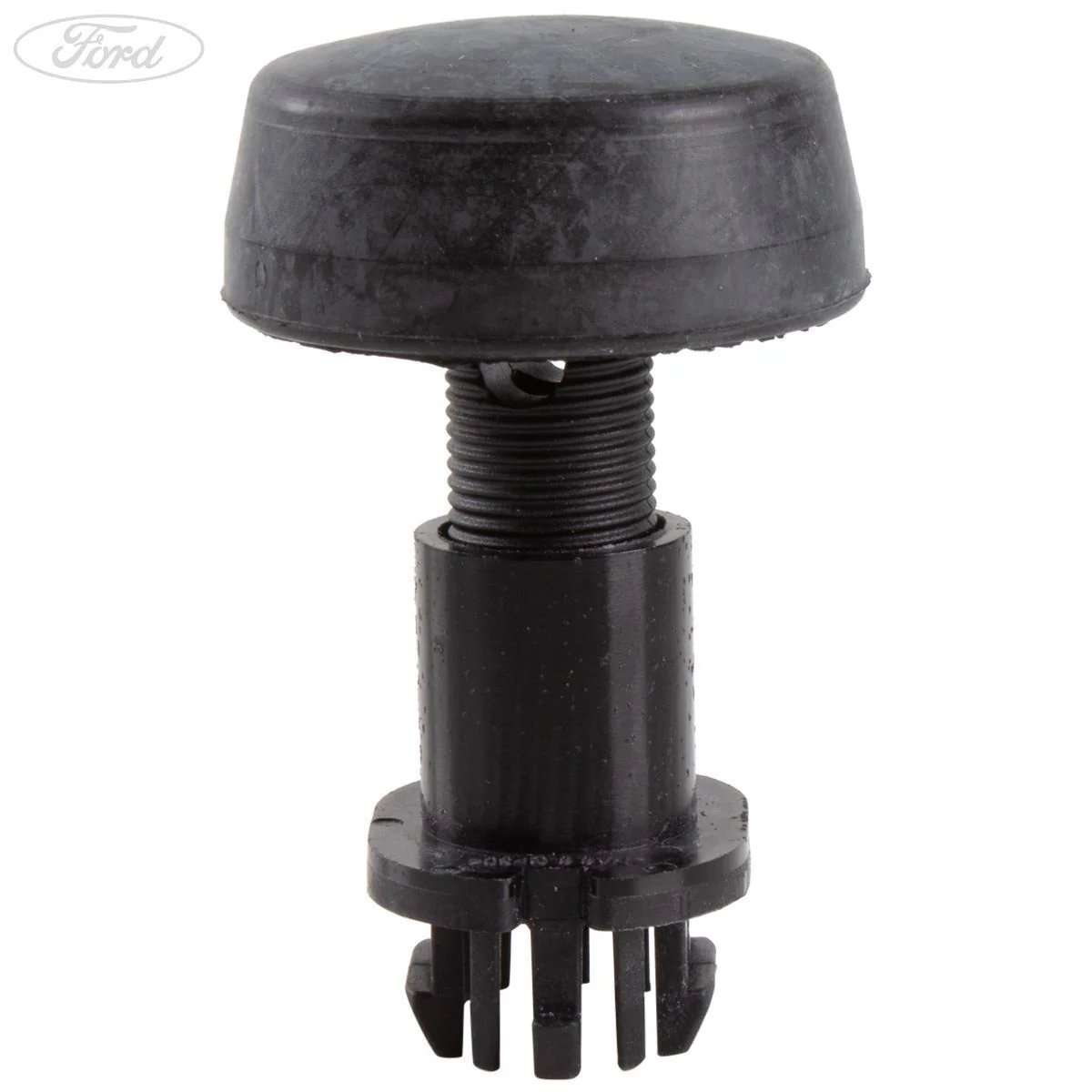 Tope de goma para capó original para Ford Kuga 1619915 - Image 4