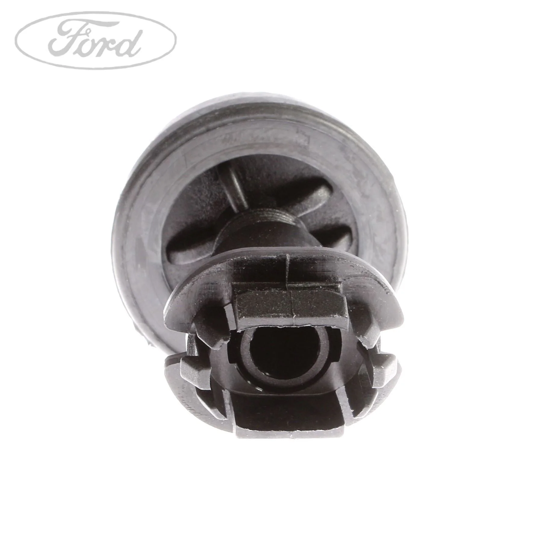 Tope de goma para capó original para Ford Kuga 1619915 - Image 7