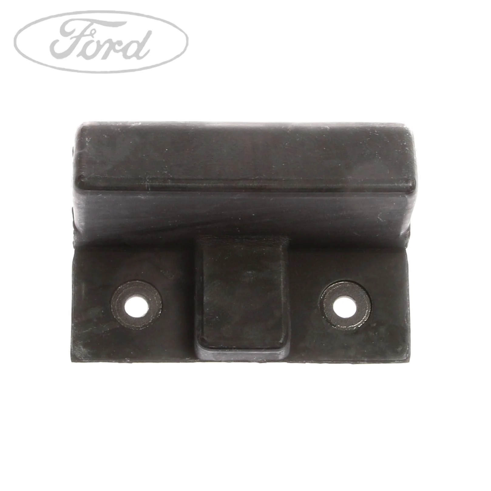 Tope de goma para portón trasero del maletero original para Ford Focus Fusion 1354972 - Image 2