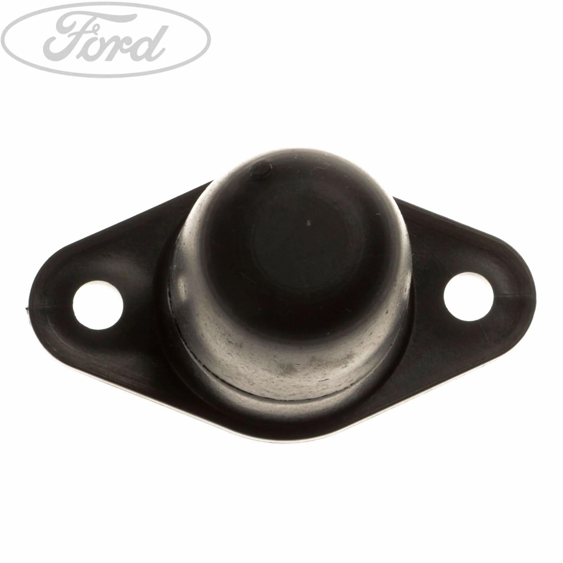 Tope de goma para portón trasero del maletero original para Ford Galaxy S-Max Focus 1364031 - Image 2