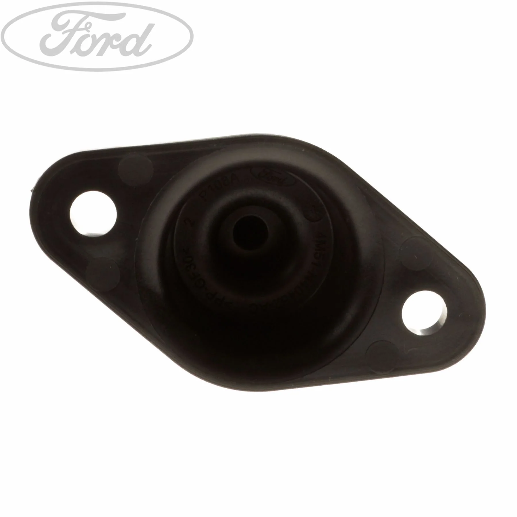 Tope de goma para portón trasero del maletero original para Ford Galaxy S-Max Focus 1364031 - Image 4