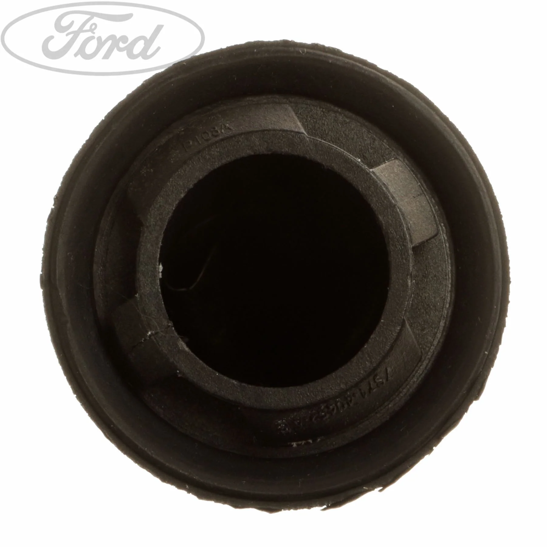 Tope de goma para portón trasero del maletero original para Ford Mondeo Fiesta Kuga 1684071 - Image 2