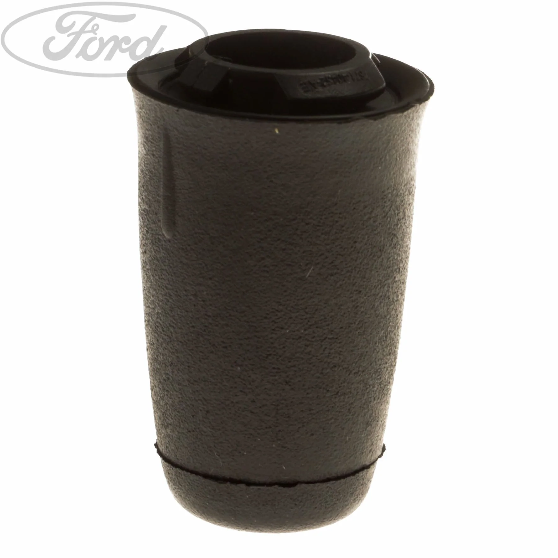 Tope de goma para portón trasero del maletero original para Ford Mondeo Fiesta Kuga 1684071 - Image 3