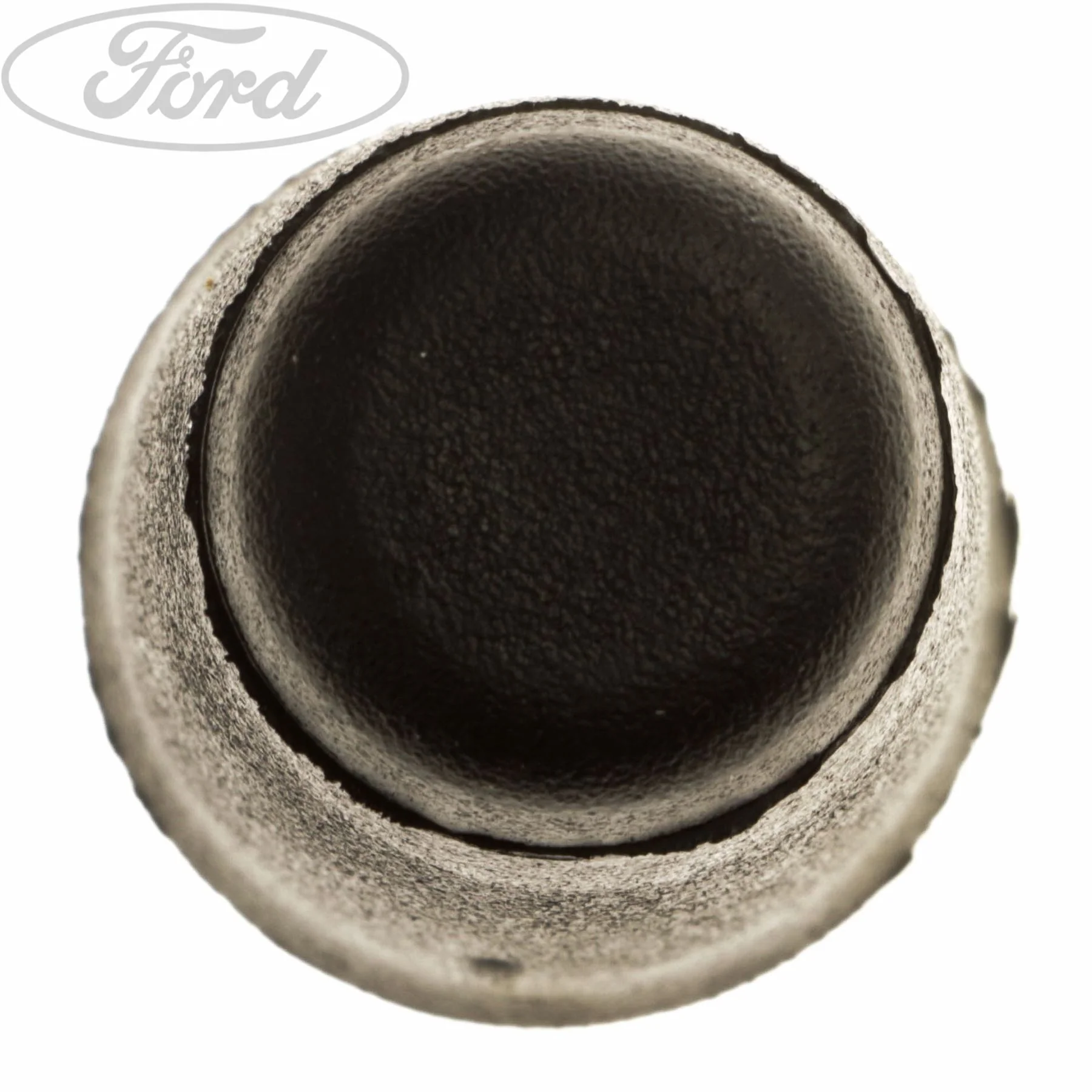 Tope de goma para portón trasero del maletero original para Ford Mondeo Fiesta Kuga 1684071 - Image 4