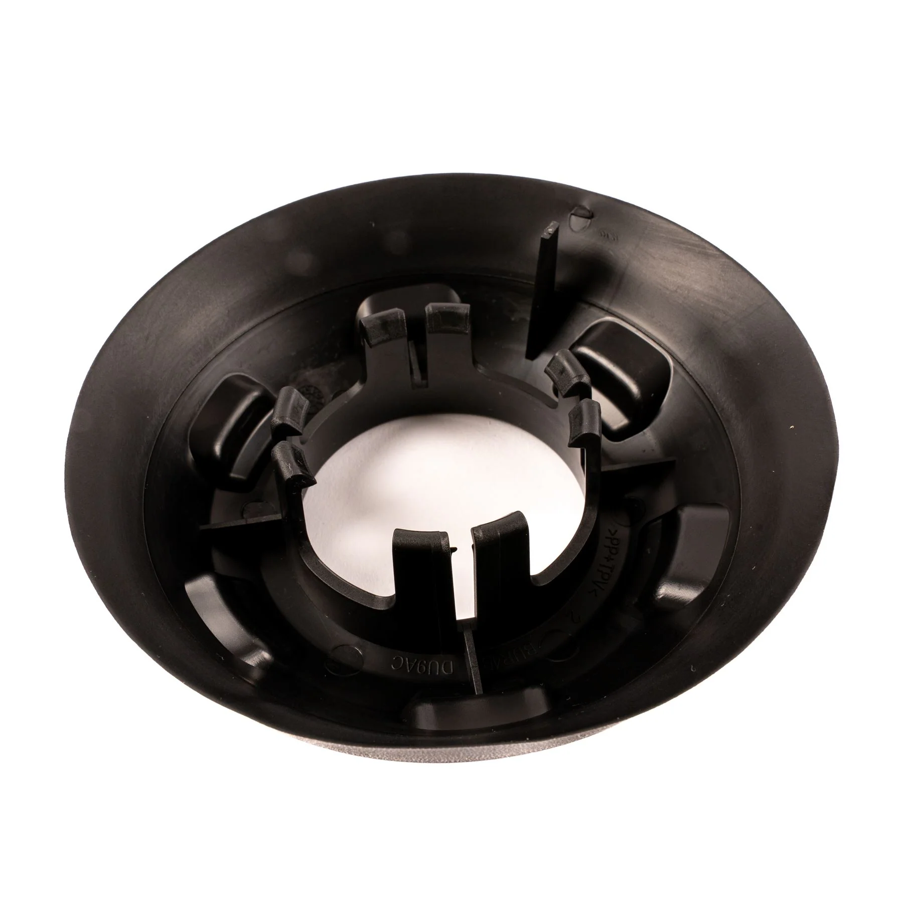 Tope de parachoques para puerta trasera para chasis extendido Transit 2019+ - Image 4