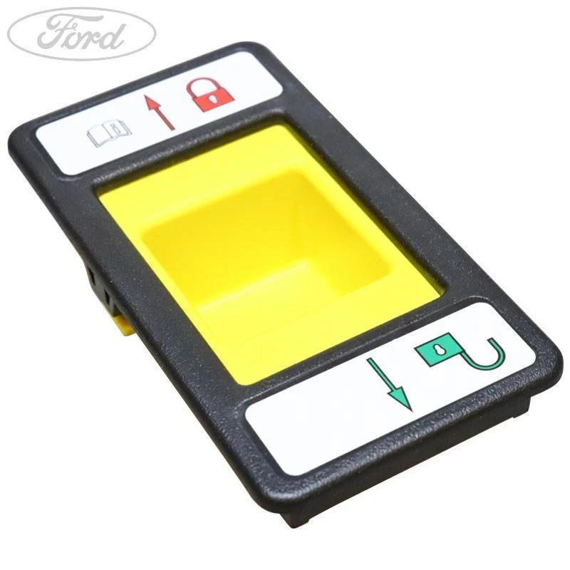 Tope de puerta original Ford 1829397