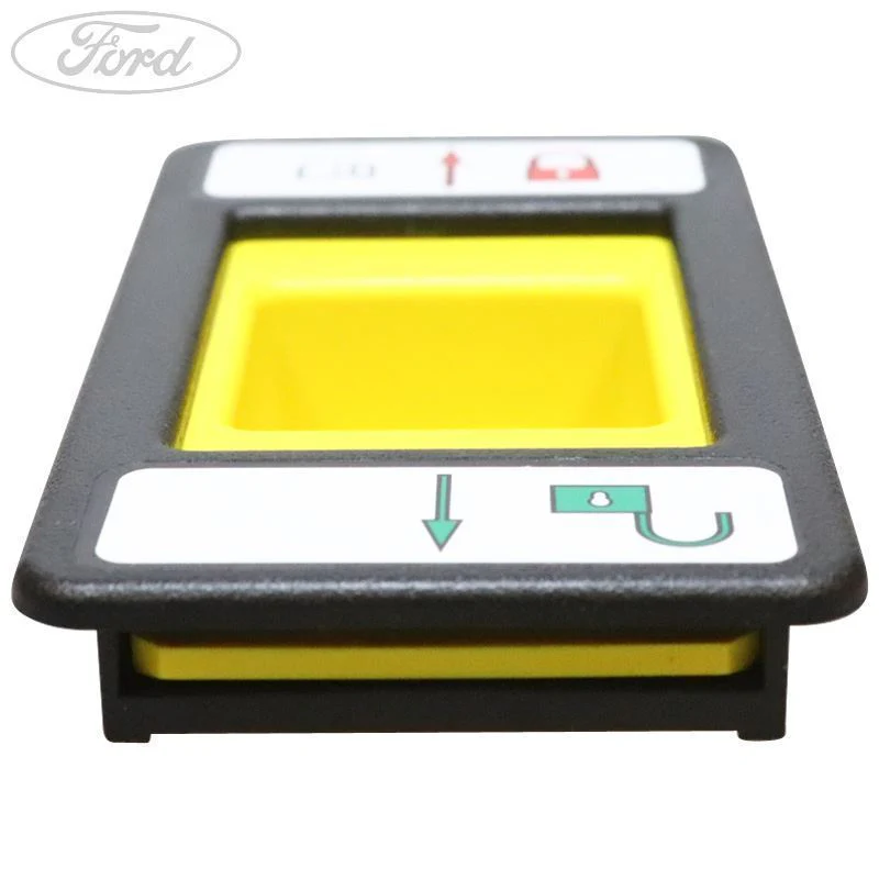 Tope de puerta original Ford 1829397 - Image 3
