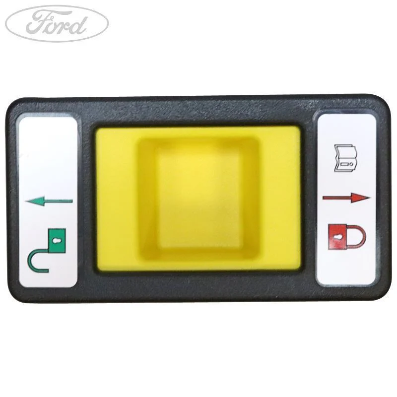 Tope de puerta original Ford 1829397 - Image 4