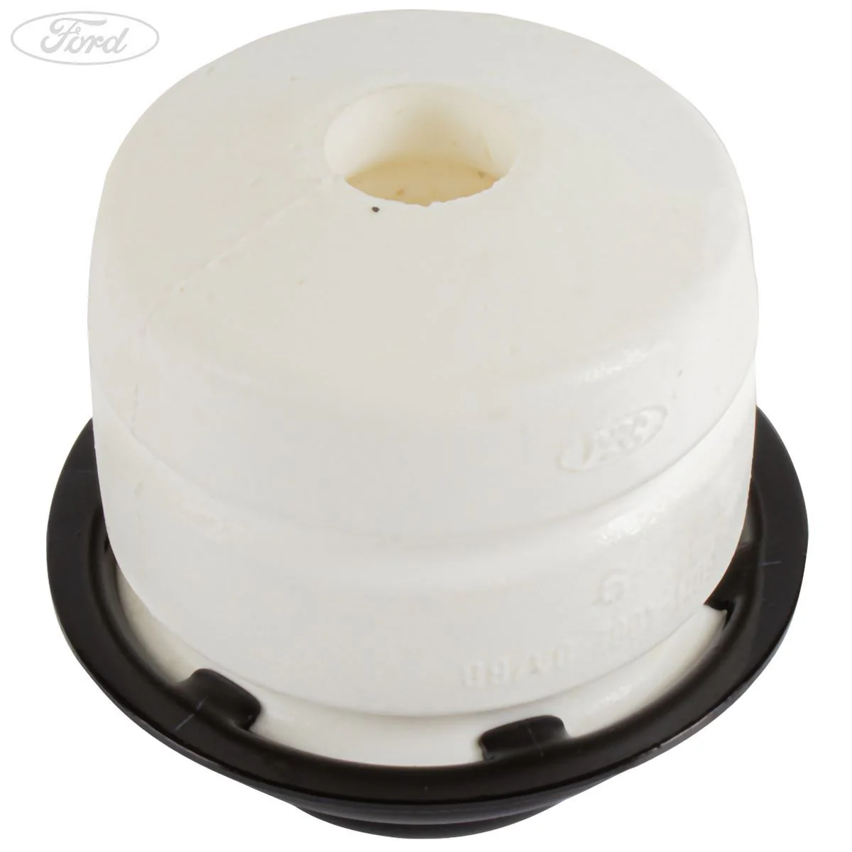 Tope de suspensión trasera de 100 mm x 110 mm original para Ford Transit 2006-2013 1388224