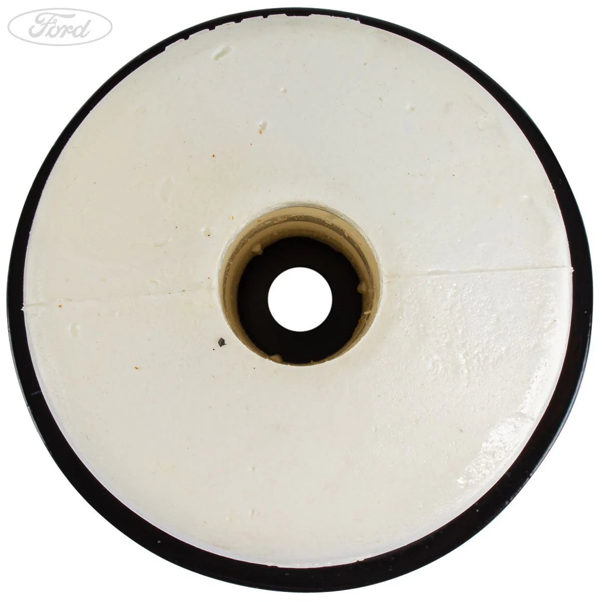 Tope de suspensión trasera de 100 mm x 110 mm original para Ford Transit 2006-2013 1388224 - Image 3
