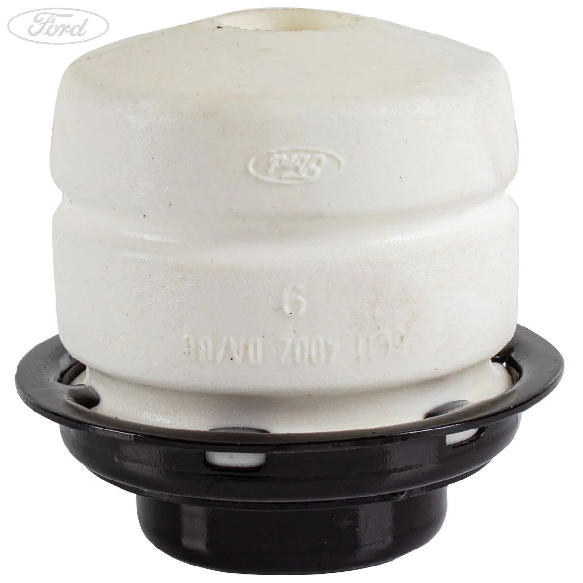 Tope de suspensión trasera de 100 mm x 110 mm original para Ford Transit 2006-2013 1388224 - Image 4