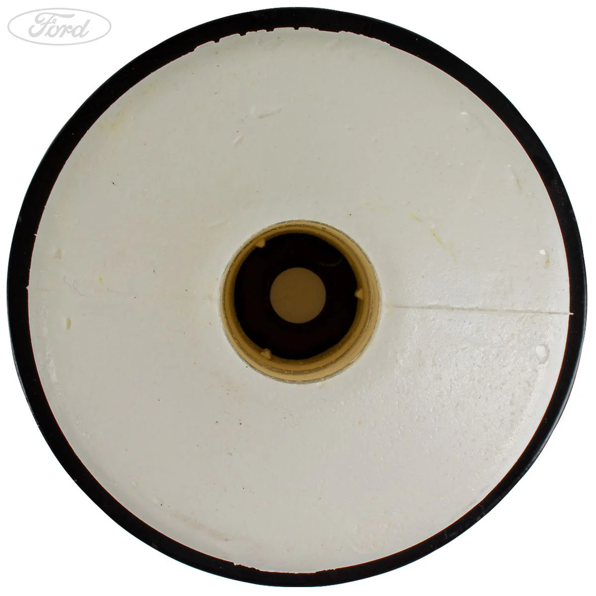 Tope de suspensión trasera de 80 mm x 110 mm original para Ford Transit 2006-2014 1388227 - Image 5