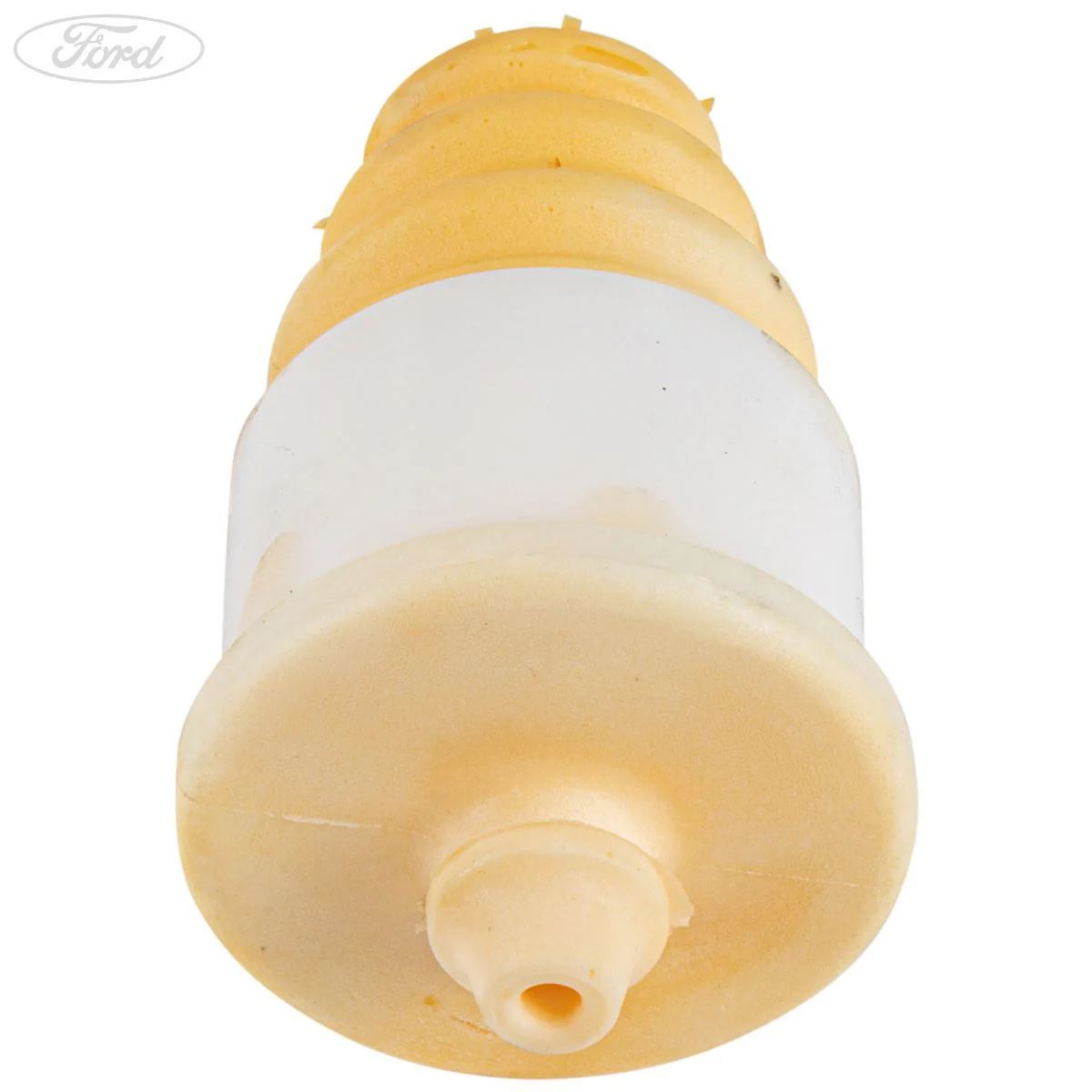 Tope inferior de suspensión trasera original para Ford KA 2008-2016 1610383 - Image 4