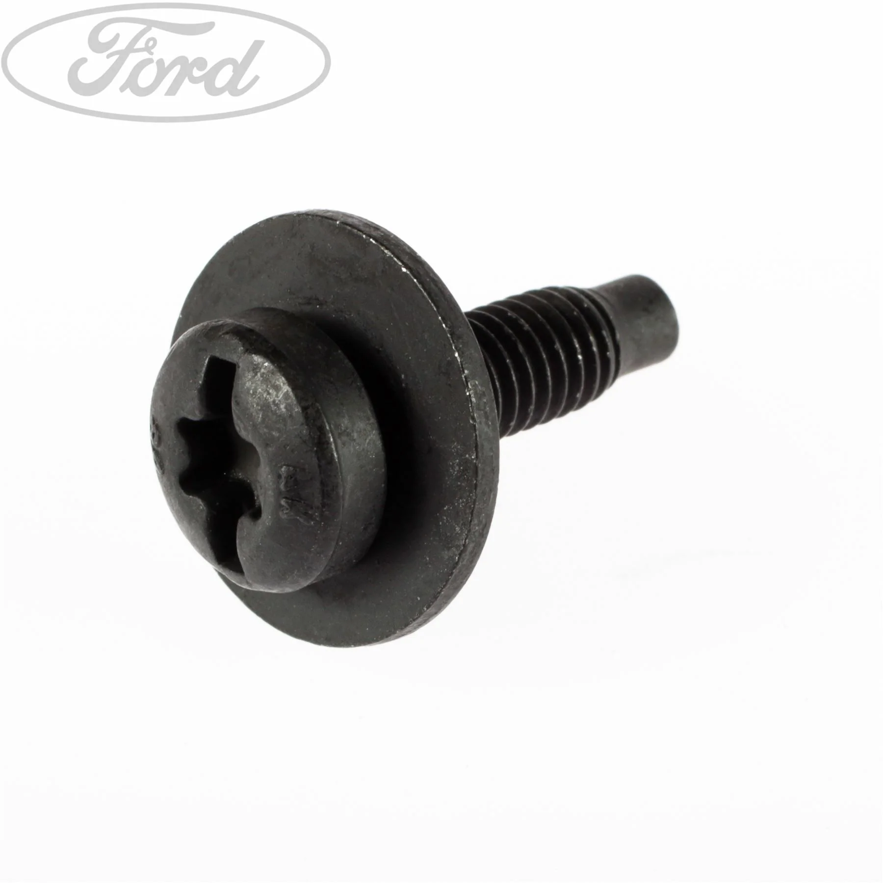 Tornillo de capó y piezas relacionadas originales para Ford Fiesta 1464512 - Image 3