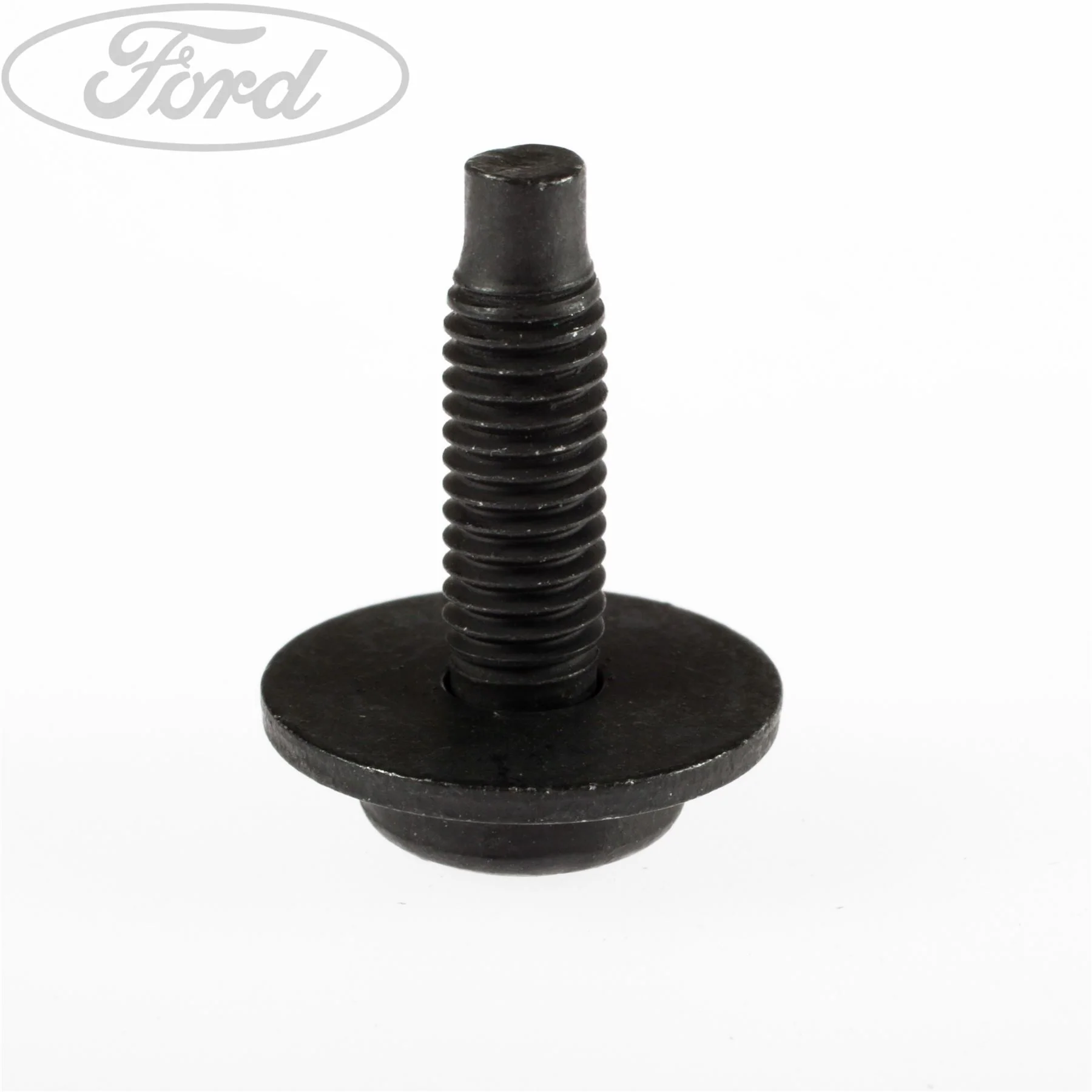 Tornillo de capó y piezas relacionadas originales para Ford Fiesta 1464512 - Image 4