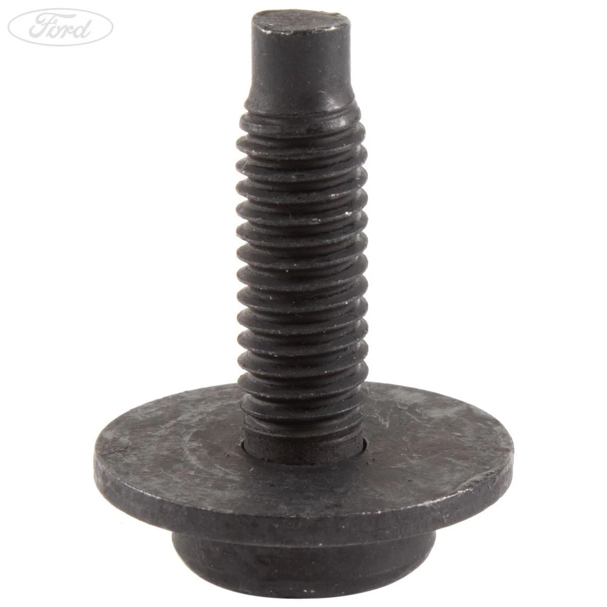 Tornillo de capó y piezas relacionadas originales para Ford Fiesta 1464512 - Image 5