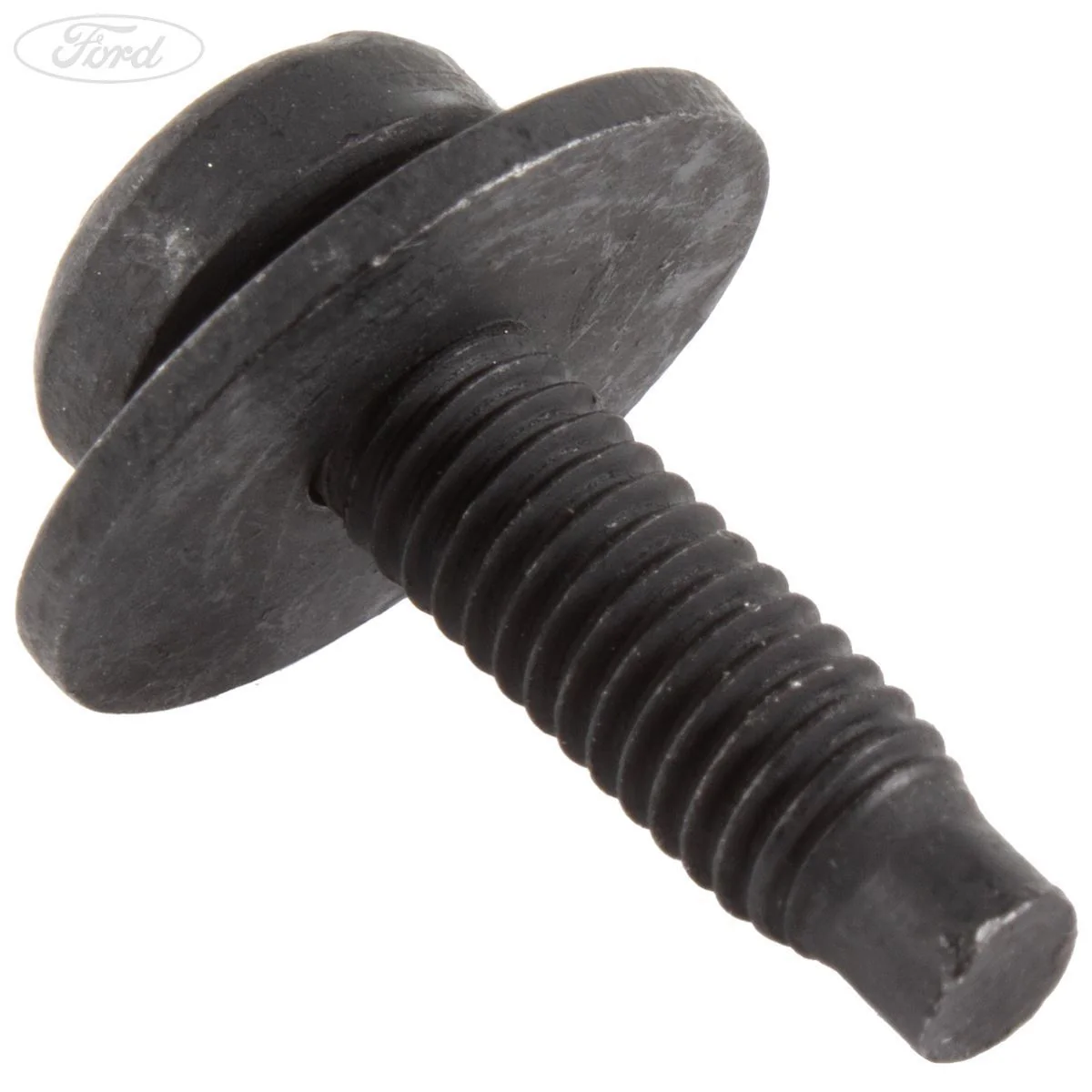Tornillo de capó y piezas relacionadas originales para Ford Fiesta 1464512 - Image 6