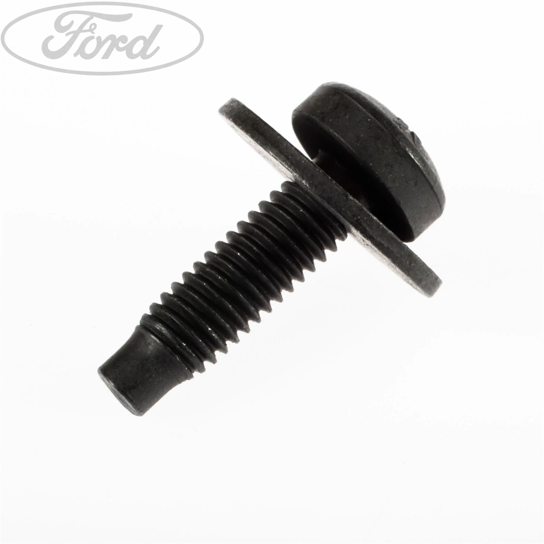Tornillo de capó y piezas relacionadas originales para Ford Fiesta 1464512 - Image 7