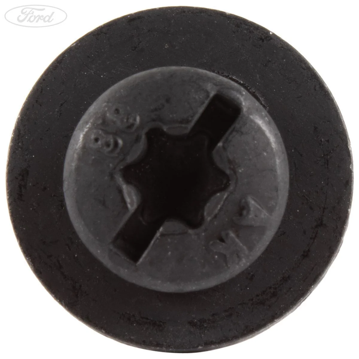 Tornillo de capó y piezas relacionadas originales para Ford Fiesta 1464512 - Image 8