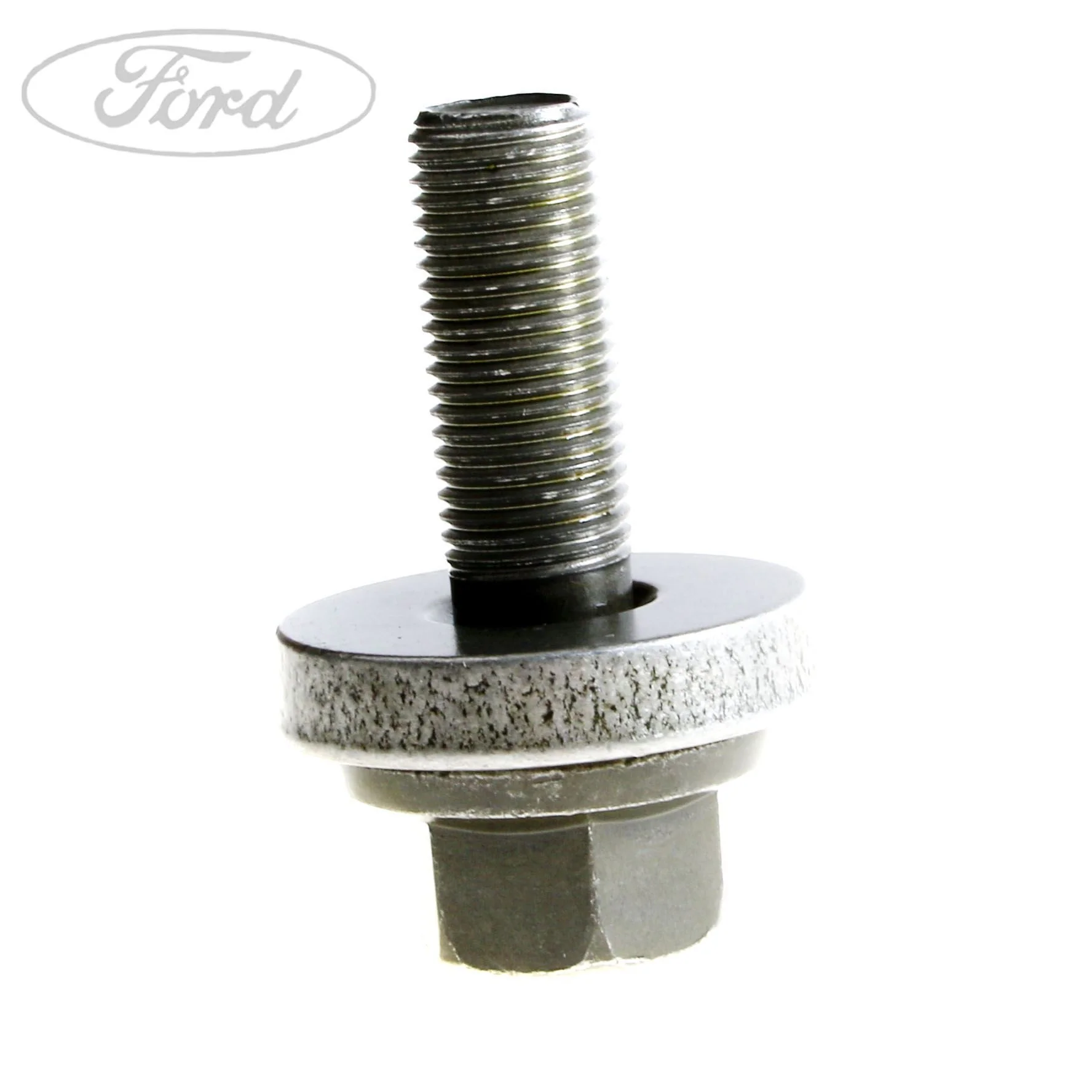 Tornillo de polea de cigüeñal original para Ford Mondeo C-Max Focus Fiesta Transit 1149131 - Image 6