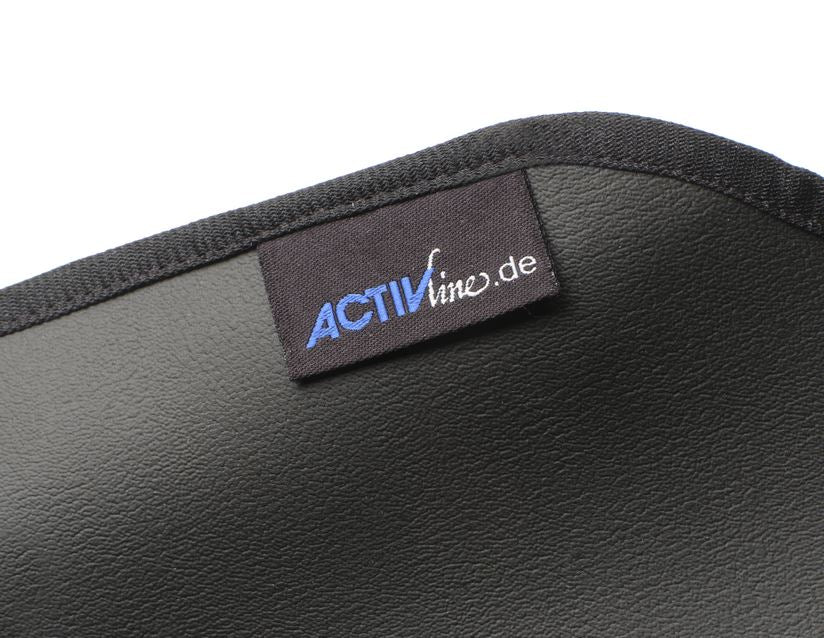 Tourneo Connect ACTIVline* Funda de asiento para el asiento del conductor - Image 2