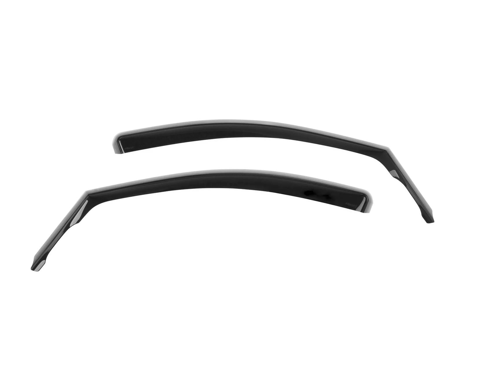 Tourneo Connect ClimAir®* Deflector de aire para ventanillas delanteras, en color negro. - Image 3