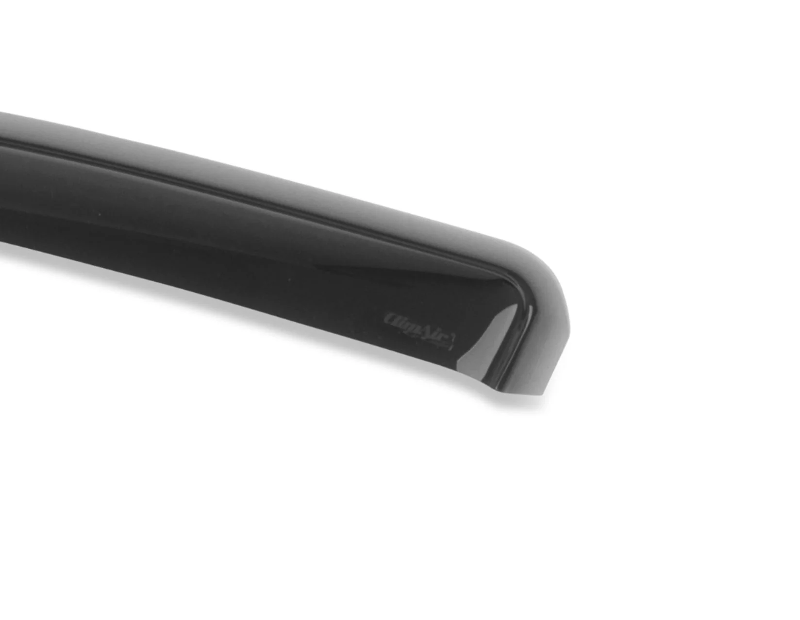 Tourneo Connect ClimAir®* Deflector de aire para ventanillas delanteras, en color negro. - Image 5