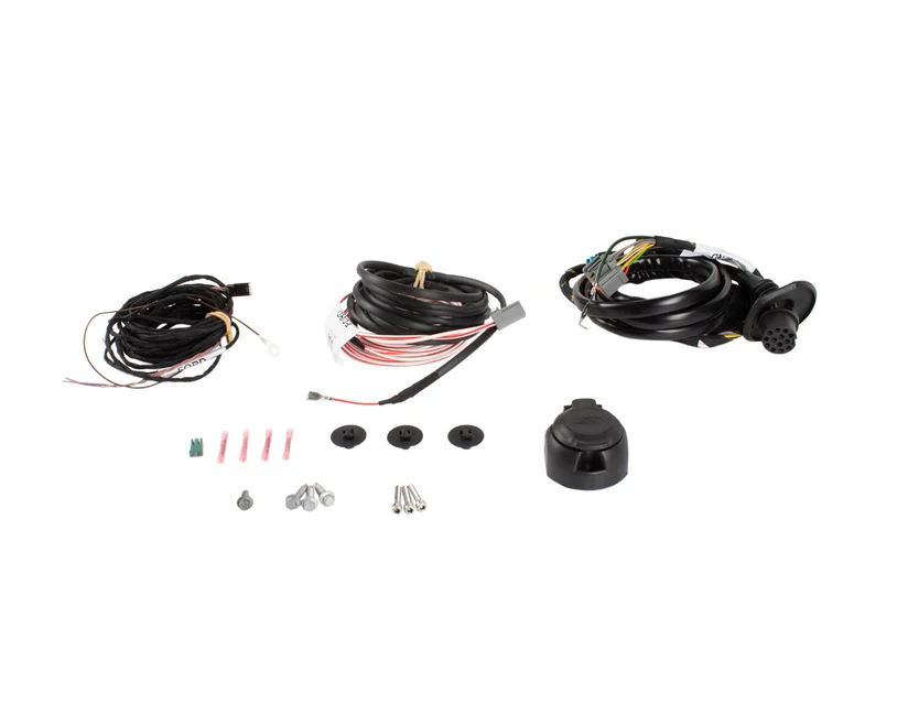 Tourneo Connect & Transit Connect Kit de cables para gancho de remolque conector de 13 pins. - Image 6