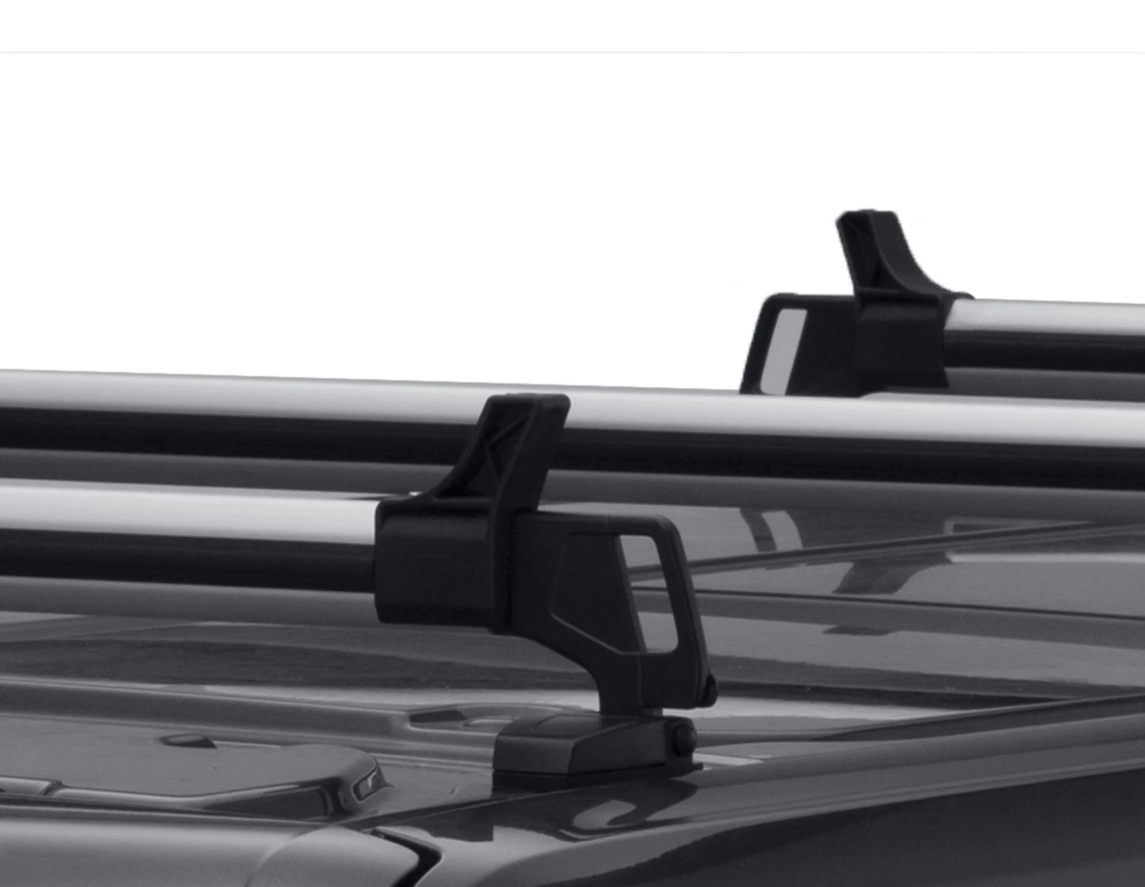 Tourneo Custom & Transit Custom Portaequipajes para techo plegable - Image 4