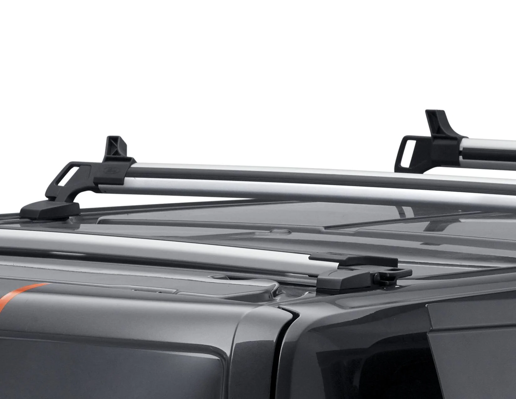 Tourneo Custom & Transit Custom Portaequipajes para techo plegable - Image 5