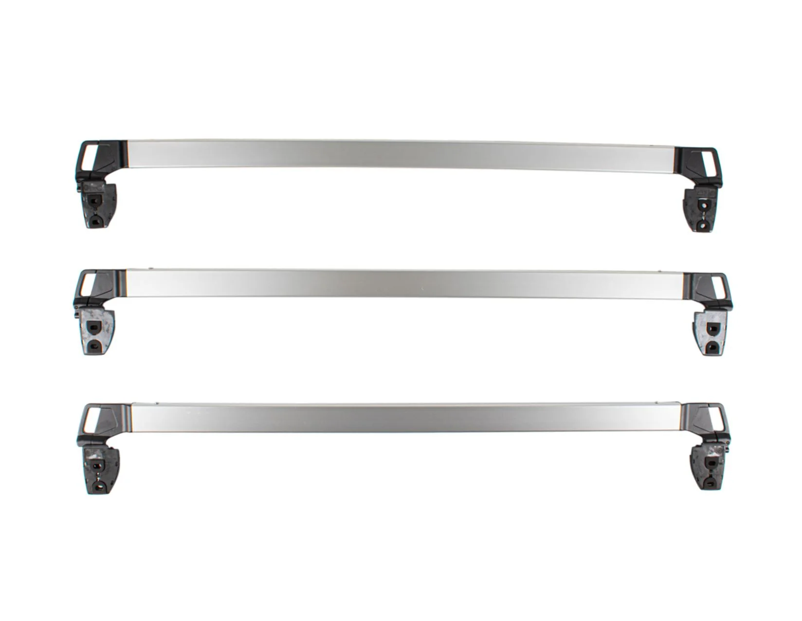 Tourneo Custom & Transit Custom Portaequipajes para techo plegable - Image 6