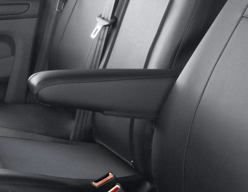 Tourneo/Transit Custom ACTIVline* Funda de asiento para el asiento del conductor - Image 10