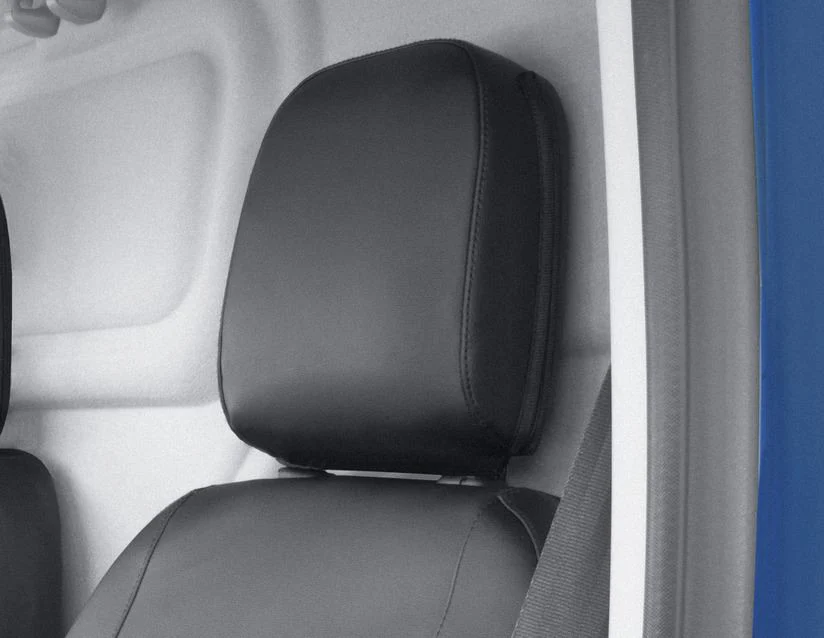 Tourneo/Transit Custom ACTIVline* Funda de asiento para el asiento del conductor - Image 8