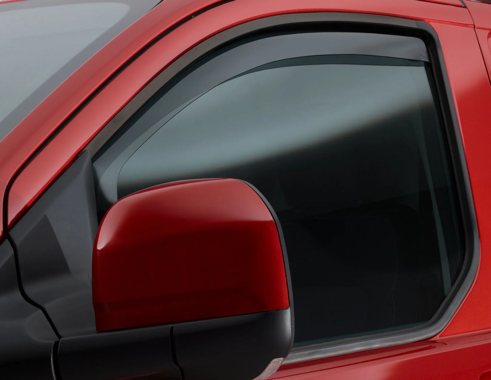 Tourneo/Transit Custom ClimAir®* Deflector de aire para las ventanillas de puertas delanteras - Image 3
