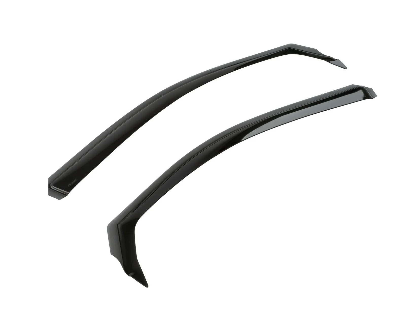 Tourneo/Transit Custom ClimAir®* Deflector de aire para las ventanillas de puertas delanteras - Image 5