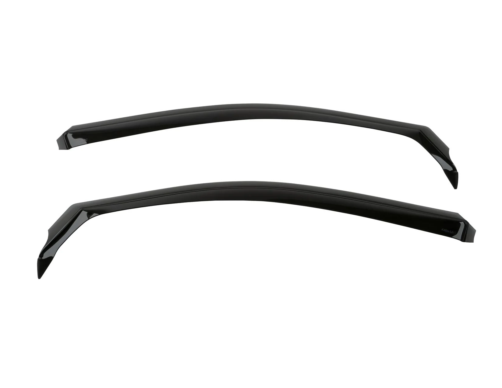 Tourneo/Transit Custom ClimAir®* Deflector de aire para las ventanillas de puertas delanteras - Image 7