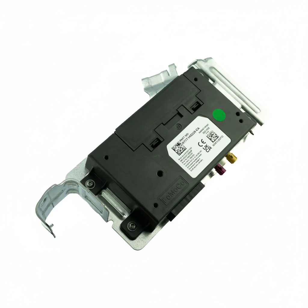 Transceptor interfaz de radio y teléfono Transit Connect 2020-2023 - Image 3