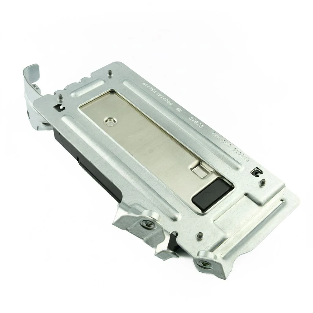 Transceptor interfaz de radio y teléfono Transit Connect 2020-2023 - Image 5