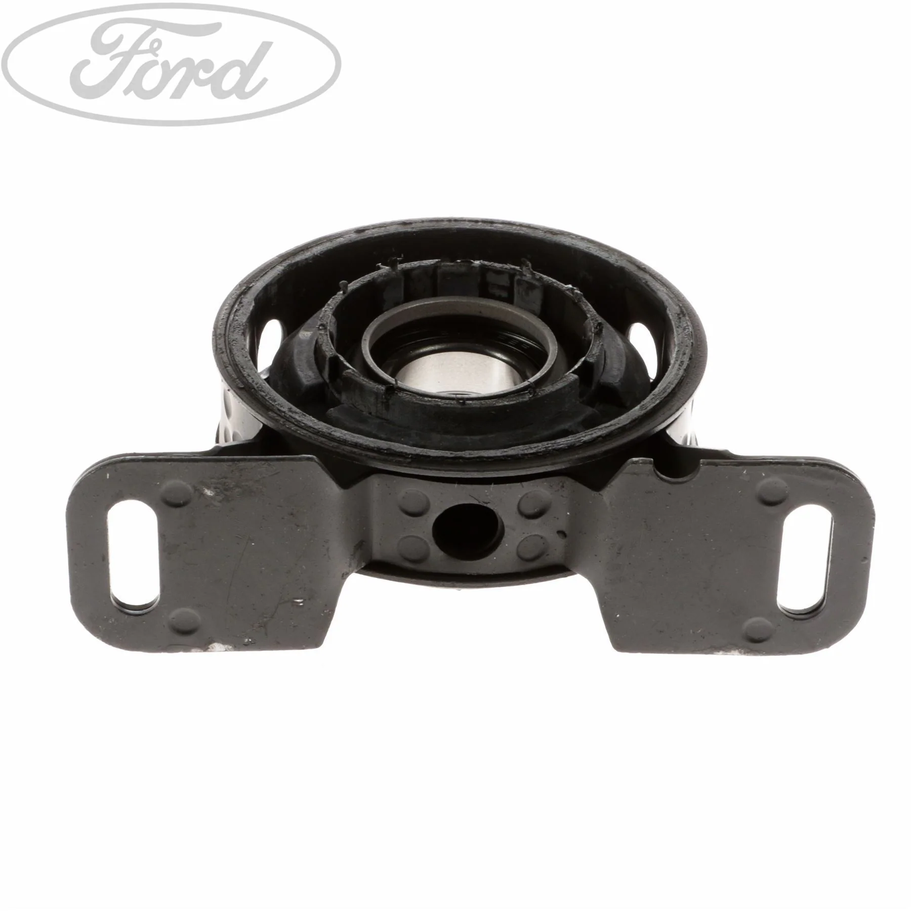 Ford Transit 92-24 Moldura Parachoques Delantero Negro 1810012 - Image 5