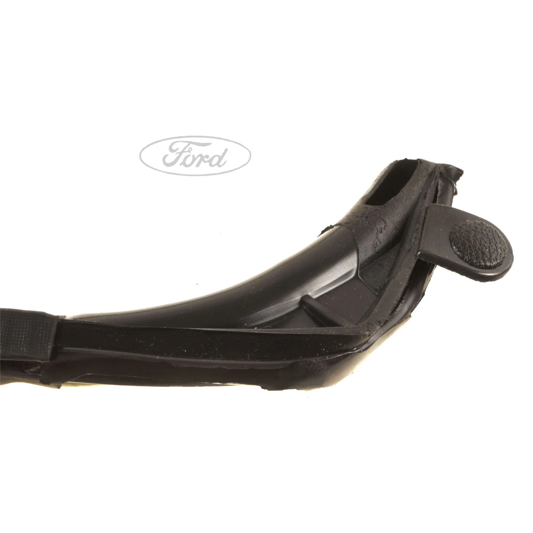 Ford Transit 2000-2014 Burlete 17 Plazas Techo Bajo Puertas Traseras Neg 1716755 - Image 10