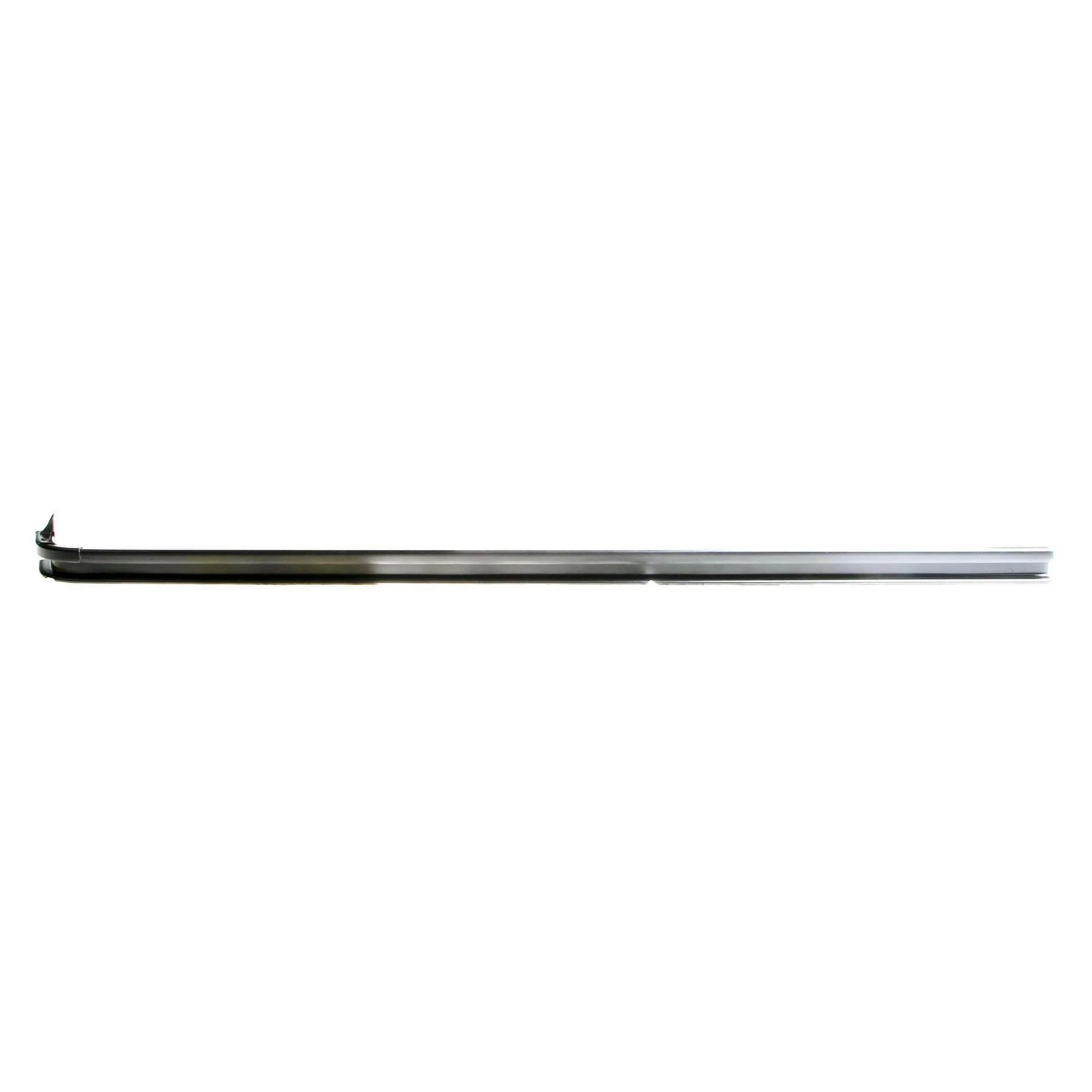 Ford Transit 2000-2014 Carril Central Puerta Corrediza Techo Alto Gris 4738527